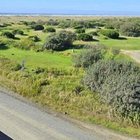 Lighthouse Suites Inn Ocean Shores Eksteriør bilde