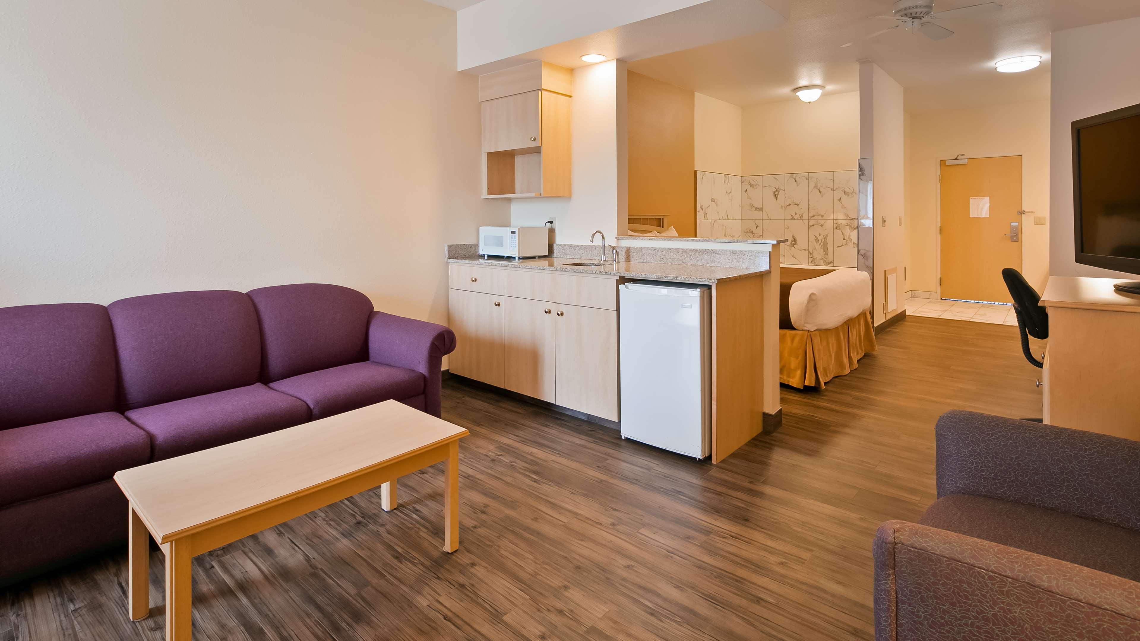 Lighthouse Suites Inn Ocean Shores Eksteriør bilde