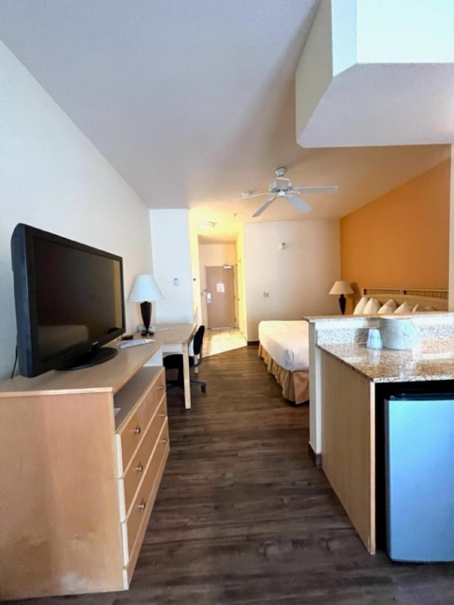 Lighthouse Suites Inn Ocean Shores Eksteriør bilde
