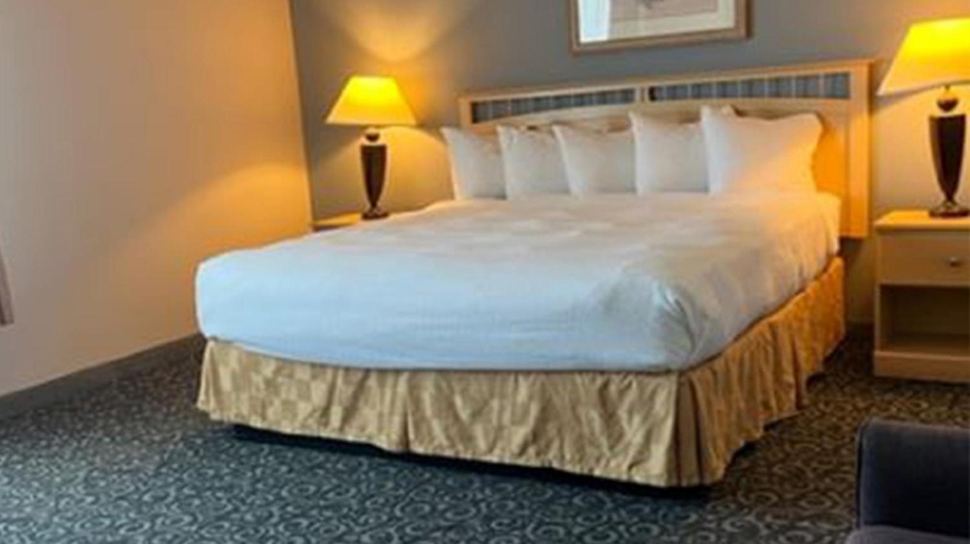 Lighthouse Suites Inn Ocean Shores Eksteriør bilde