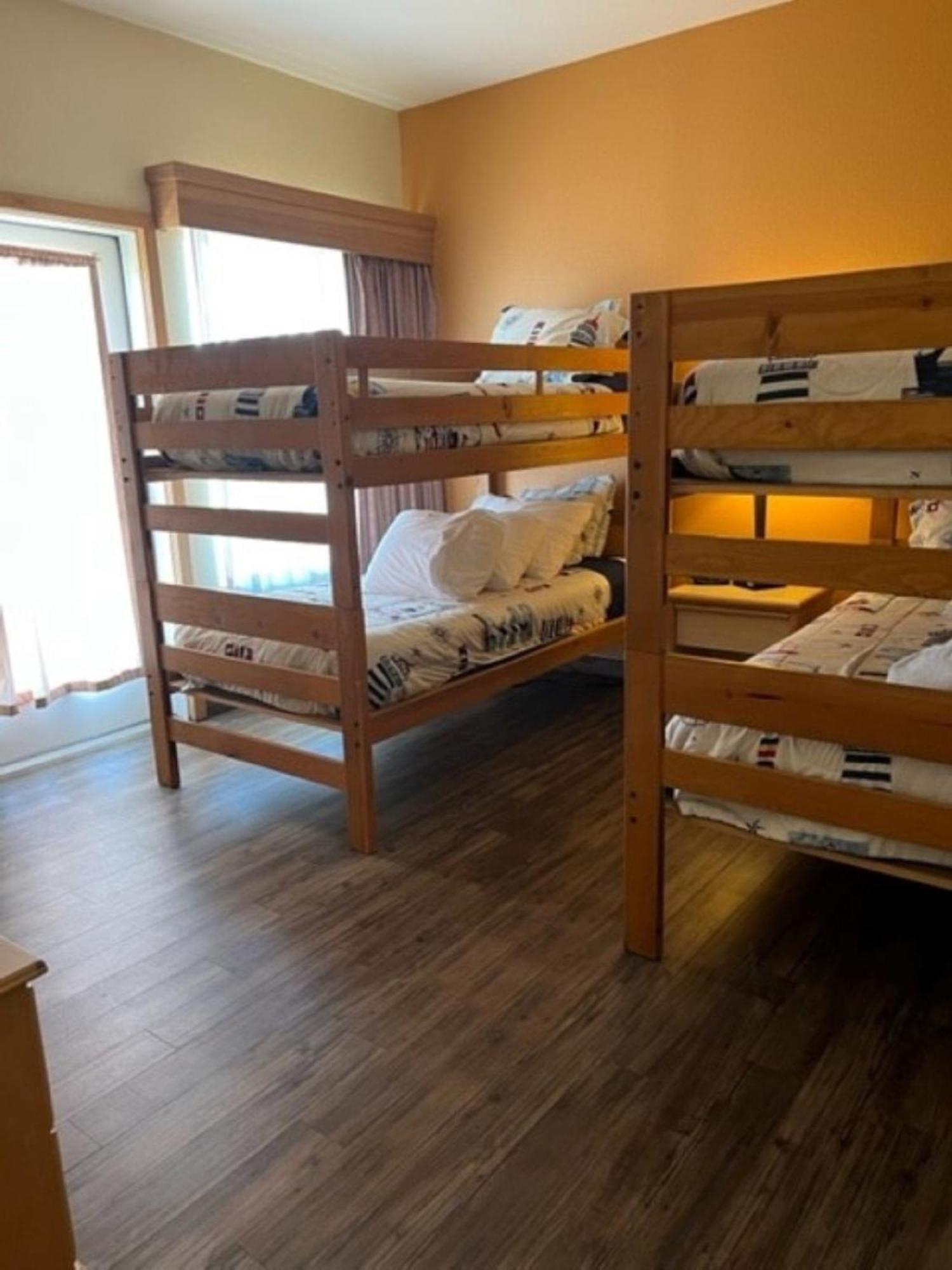 Lighthouse Suites Inn Ocean Shores Eksteriør bilde