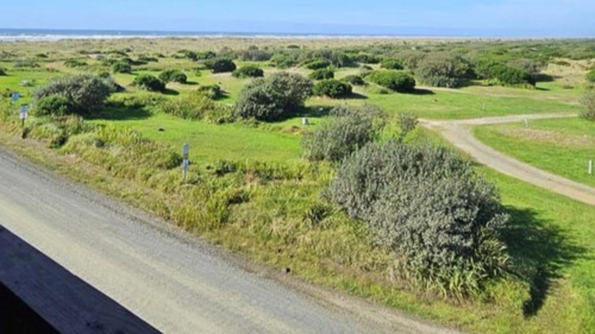 Lighthouse Suites Inn Ocean Shores Eksteriør bilde